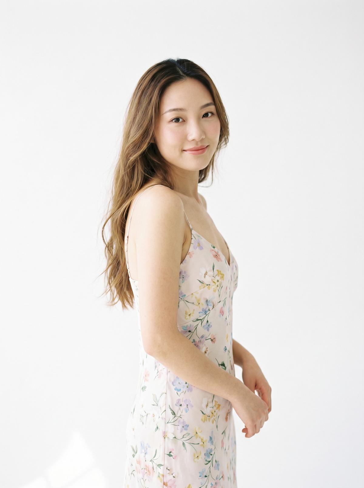 学生妹